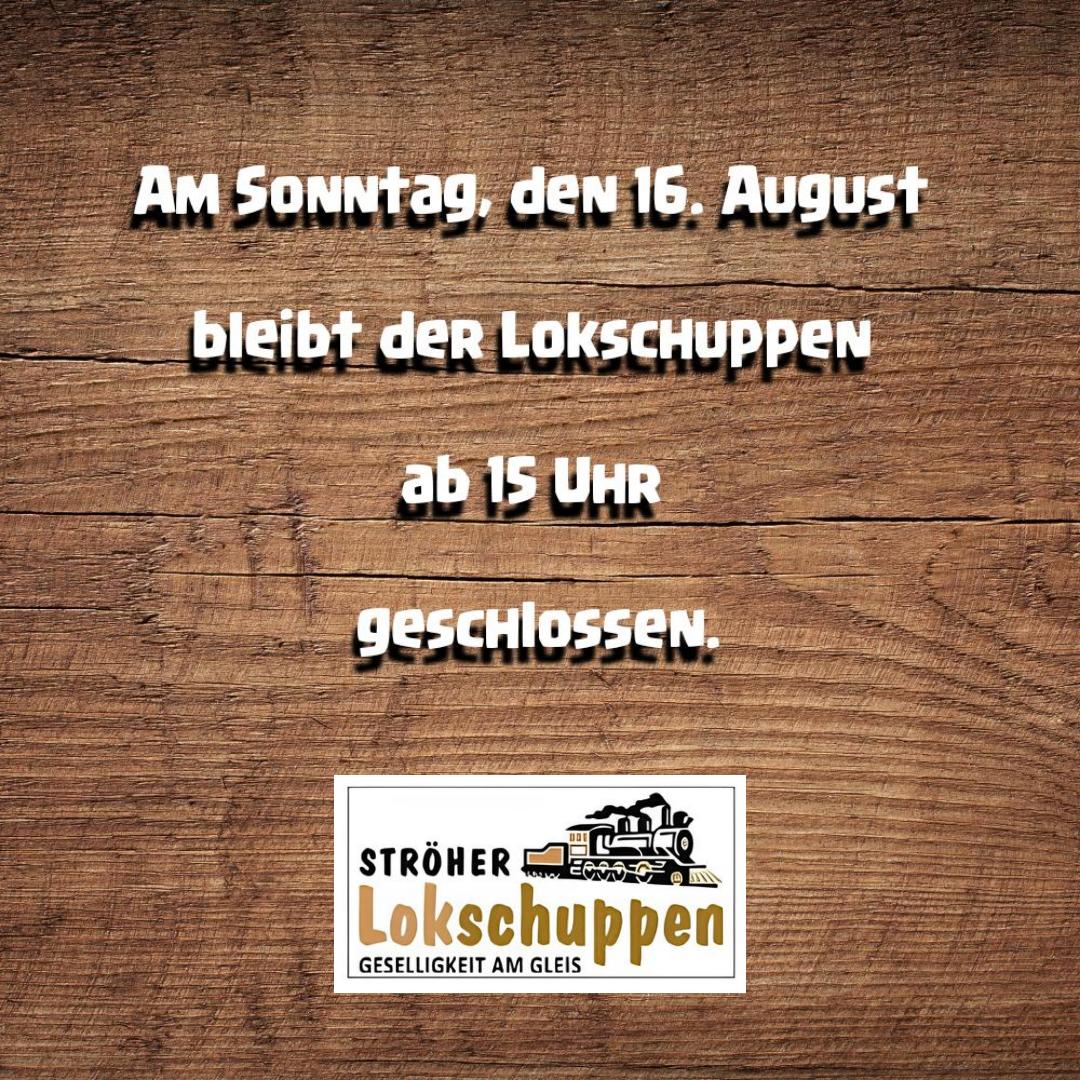August